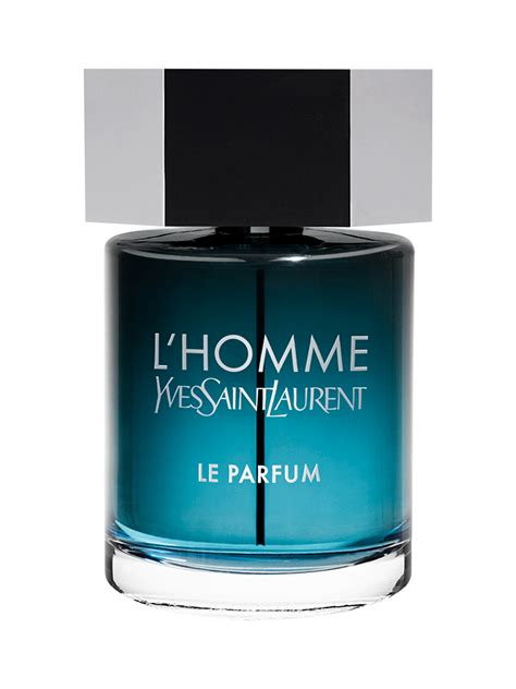 point m parfum homme